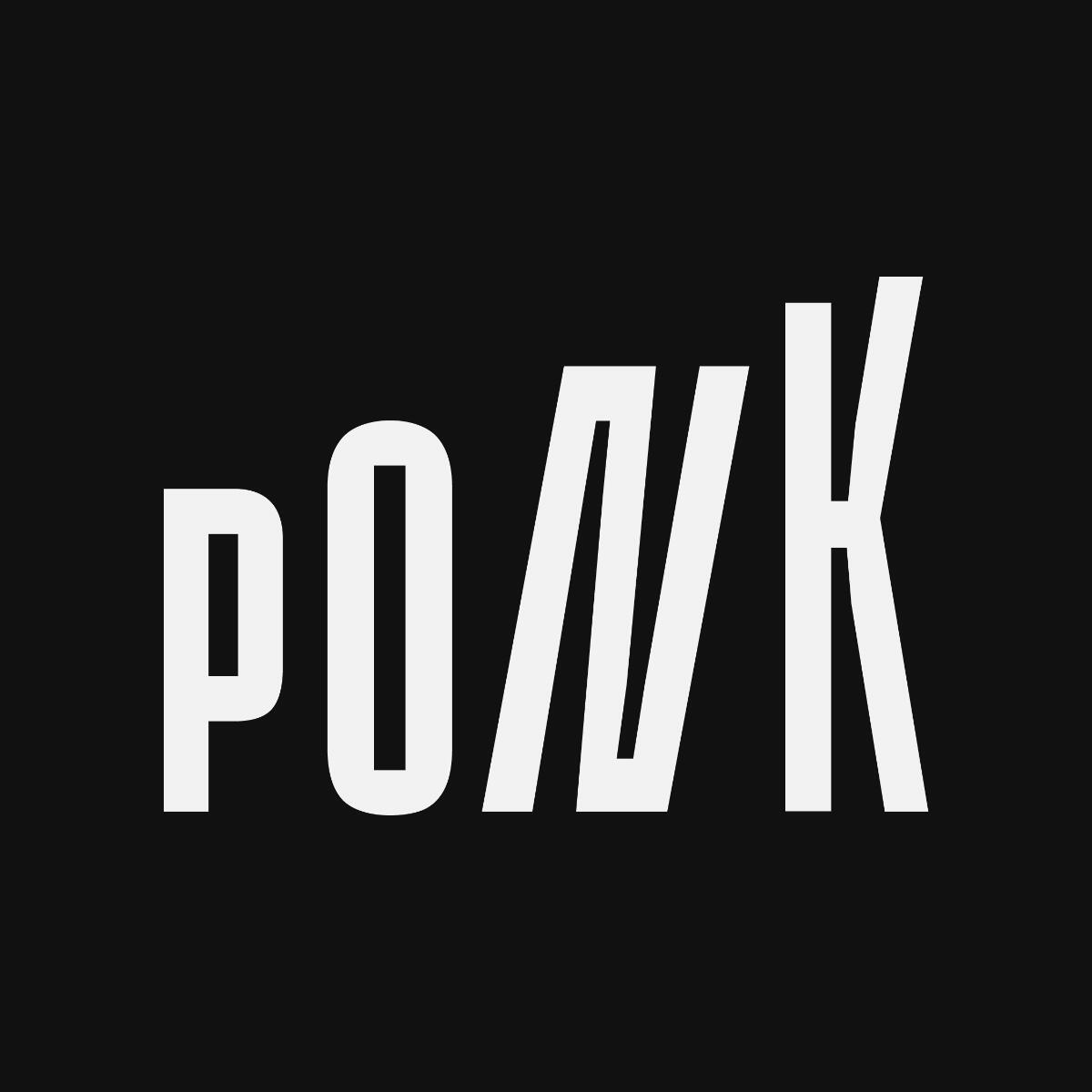 Ponk | Transforming Brands in the Americas | Branding Consultancy and  Experience